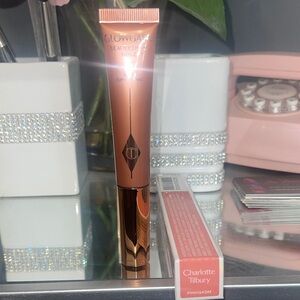 Charlotte Tilbury Glowgasm Beauty Light Wand - Peachgasm